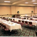 Conference Center Photo